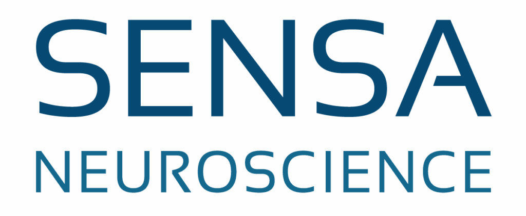 Sensa Color Logo