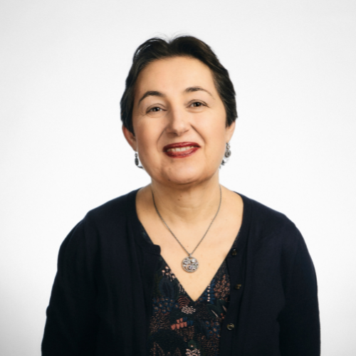 Jackie French, MD, NYU Langone