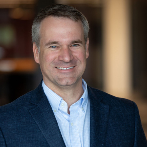 Josh Nickols, PhD, CEO Sensa Neuroscience